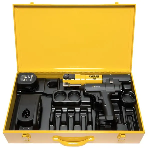 SERTISSEUSE MINI-PRESS ACC BP REMS 578012R220
