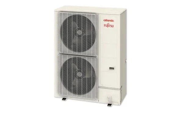 CLIM.UE GAIN.HP 19KW AOYG 72 LRLA.UE 872064