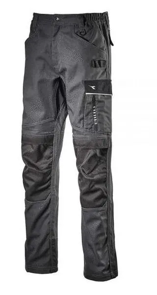 PANTALON EASYWORK PERF.ANTHR. L 175552-80014