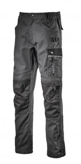 PANTALON EASYWORK PERF.ANTHR.2XL 175552-80014