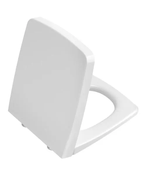 ABATTANT METROPOLE DUROPLAST BLC 90-003-009
