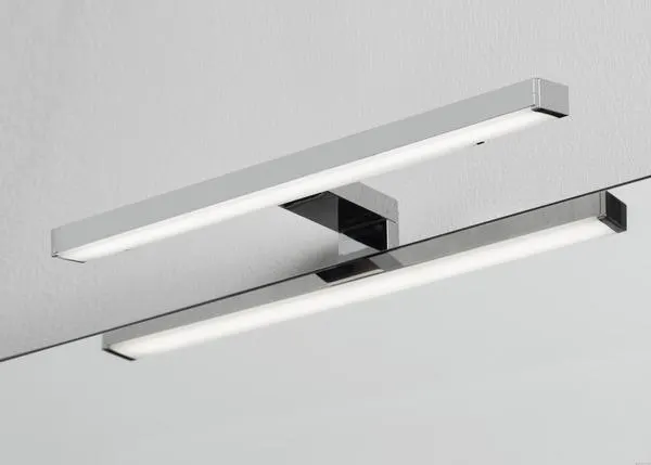 APPLIQUE LED 50X11X4 CHR W.260