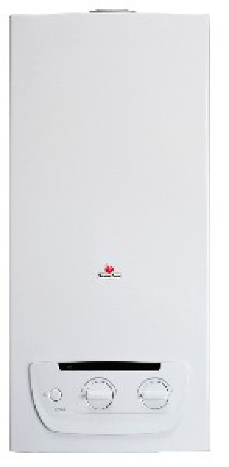 CHAUFFE-EAU INSTANTANÉS A GAZ avec veilleuse