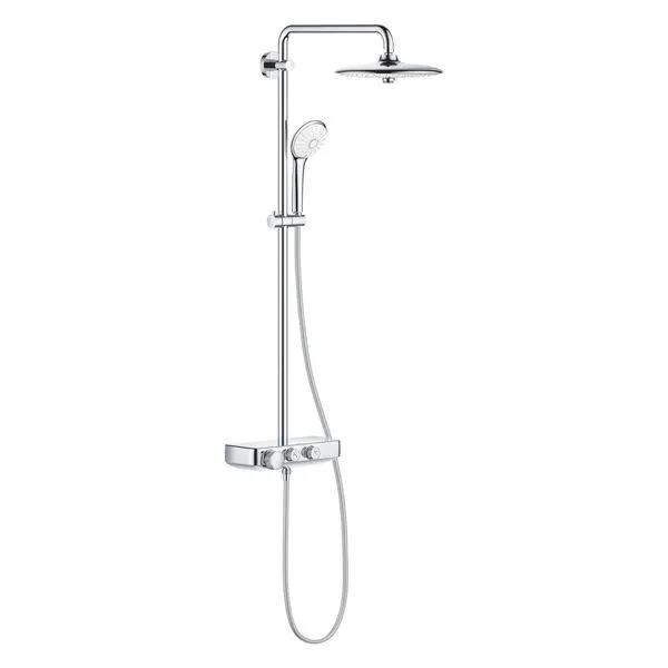 COLONNE DCH EUPHORIA SMARTCONTROL 26509000