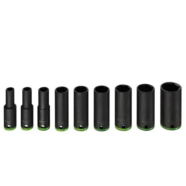 DOUILLE IMPACT 1/2 82MM -9- BOSCH 2608551101