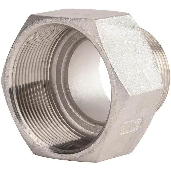 RED INOX 11/2-11/4 RED FM HEX 2087008
