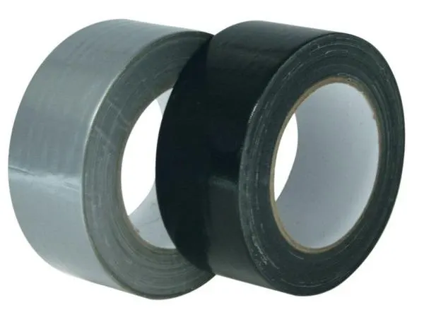 BANDE TISSUS COLL.SUPERFIX TAPE GRIS 30613402