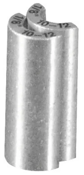 ADAPTATEUR CONGELATION 1'1/2 -2- REMS 131156R