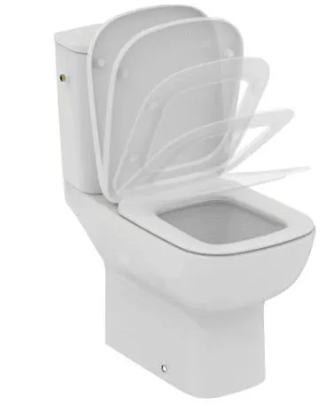 PACK WC S/PIED KHEOPS AQUABLADE P099201