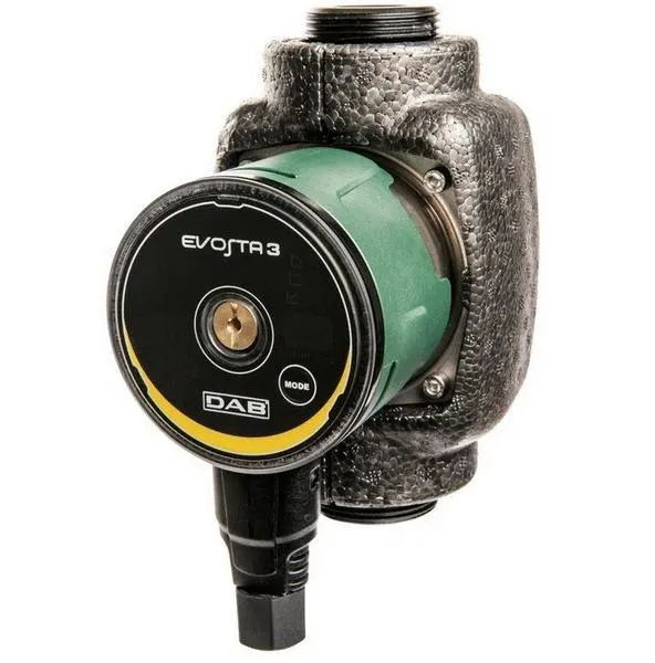 CIRCULATEUR EVOSTA 3 60/180 EVA360180