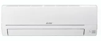 CLIM.U.I.MUR.INV. 3.5 KW 316397 MSZ-HR35VF-E1