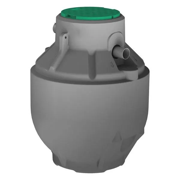 CUVE GLOBUS 1000 NUE 361110