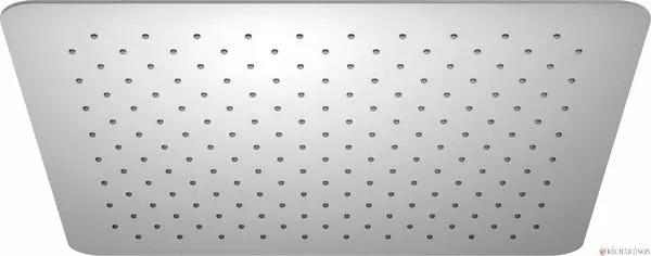 DOUCHE TETE 200 20X20 CHR PR SQCR202