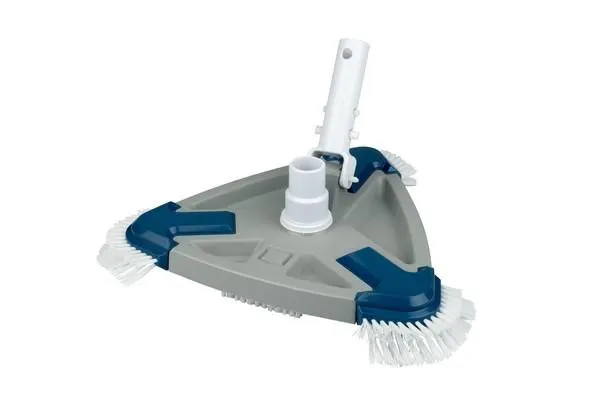 BALAI TRIANGULAIRE A.BROSSE 044912TBLUE 69663