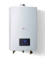 CHAUF.EAU BAIN OPALIA F17 BAS-NOX 0010023406