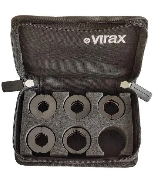 INSERT M 15-18-22 COFFRET VIRAX 990156