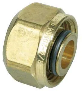RACCORD COMPRES.THERMACOME C+ACOME 524097-S2A