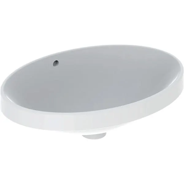 VASQUE VARIFORM OVALE 55X40 BLC 500.716.01.2