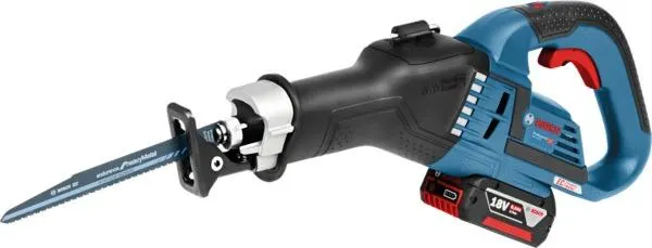 SCIE SABRE GSA 18V-32+LBOXX BOSCH 06016A8109