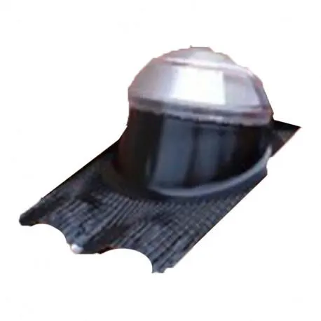SOLIN NOIR TOIT DE TUILE 25D-45D 341057