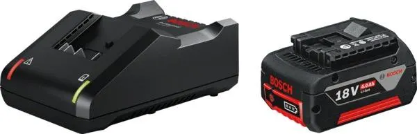 BATTERIE GBA18V 4AH+GAL18V-40-KIT- 1600A01B9Y