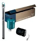 ENSEMBLE PRESS.CONST.SQE3-65 3" M 96524501