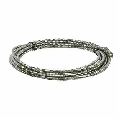 FLEXIBLE AV.TETE BULBE 8MMX7.6M RIDGID 62225