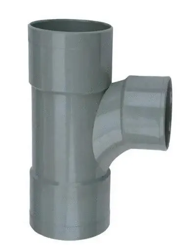 CULOTTE 87.30 FF 80 EVAC. PVC WAVIN 3025771