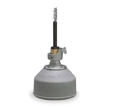 ADAPTATEUR A-17-B 10MM CART+FLEX.RIDGID 59255