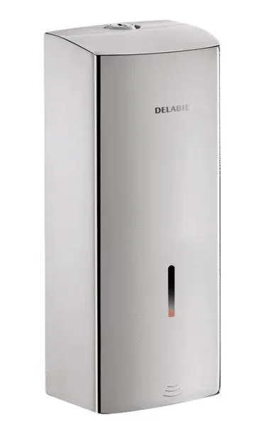 DISTRIBUTEUR ELECT. SAV. LIQ. 1L INOX 512066S