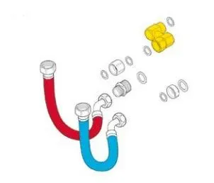 KIT ADAPTATION SD27 OPALIA C SD 0020234588
