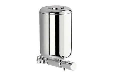 PORTE SAVON MUR.HOTELLERIE CHR A05670CR