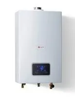 CHAUF.BAIN OPALIA F12 BASNOX GN 0010023402