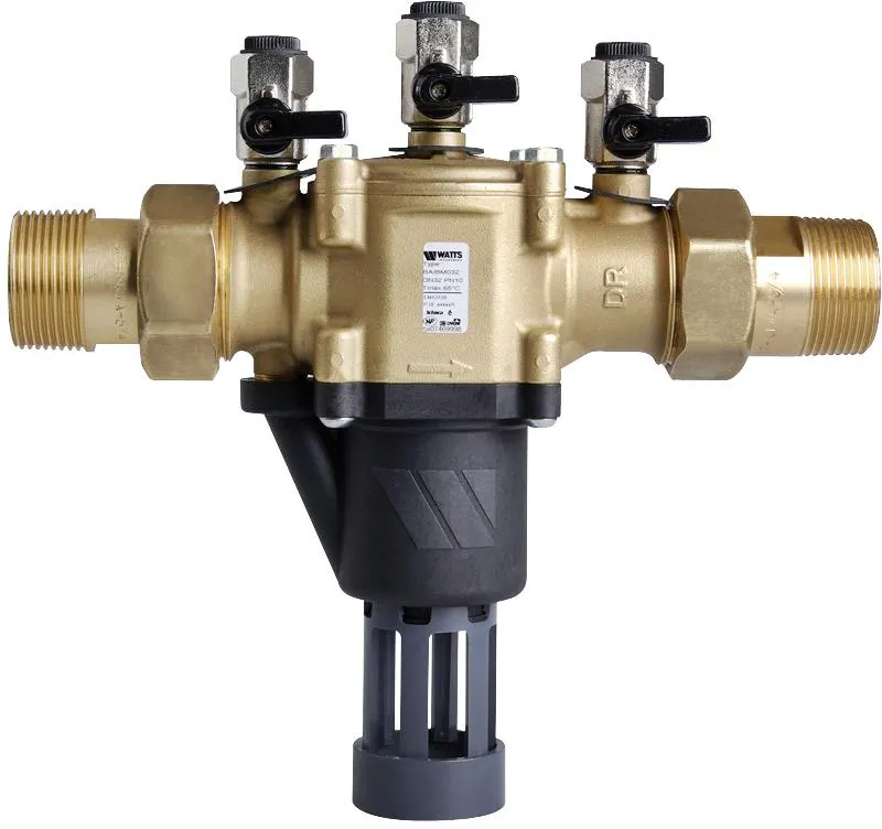 DISCONNECTEUR BA-BM RACC.UNION 1'1/4 2231450