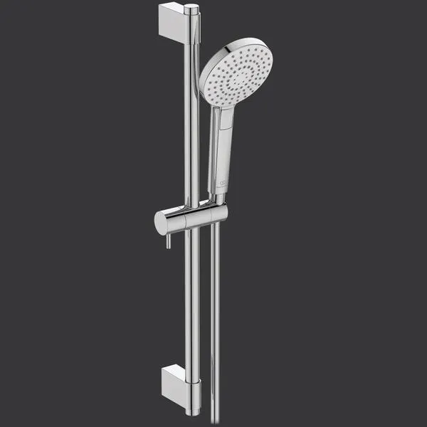 SET DCH BARRE60/TETE RONDE IRAIN EV O B2233AA