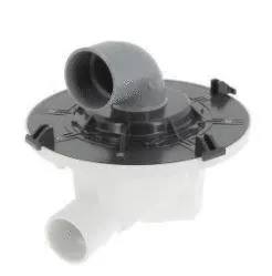 KIT SIPHON S/HOR.SS CHAPE D50 PMR SIXPMRH