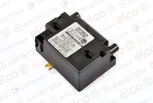 ALLUMEUR EBI 1X11 230V+PRISE TERRE 65300715