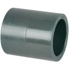 MANCHON PVC PR A COLLER F 25