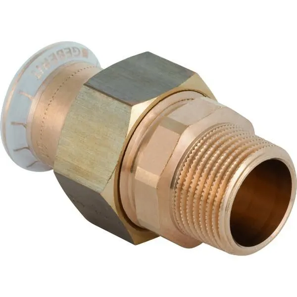RACCORD UNION FIL,M,35X11/4 MAPRESS CU 65536