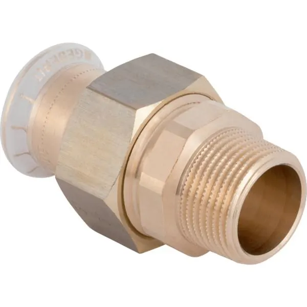 RACCORD UNION FIL,M,15X1/2 MAPRESS CU 65532