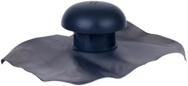 CHAPEAU VENTIL.SS MOUST.45X33 MAR.D125 CDT12