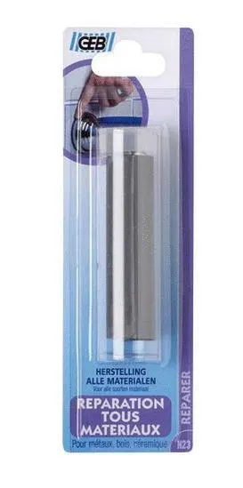 MASTIC EPOXY MULTI US. -TUBE 82MM- GEB 127256