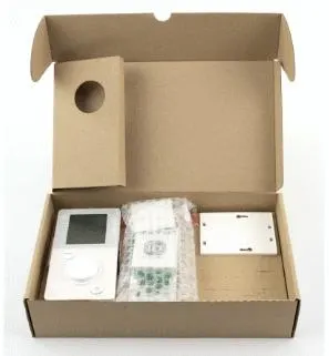 TELECOMMANDE PRINCIPAL ZC2 897426