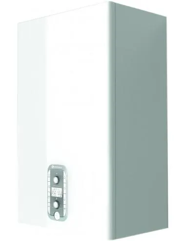CHAUD.MUR.NIAGARA 40L GREEN.25KW 3310565