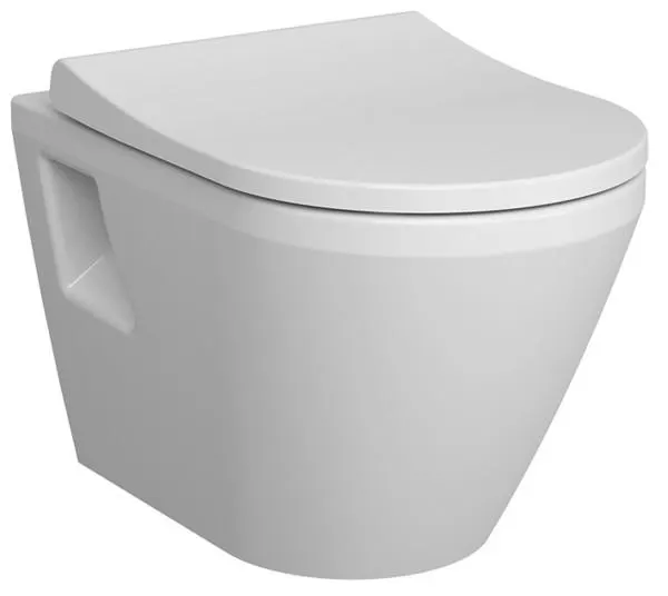 PACK WC SUSP/BRIDE.VITRA 54CM 7063B003-6170