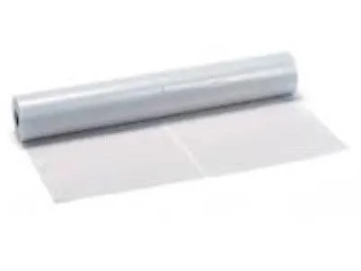 Image principale de BOBINE BACHE A PEINDRE PE40 3X25M 111128