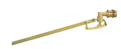 ROBINET FLOTTEUR SANS BOULE 1 RF301