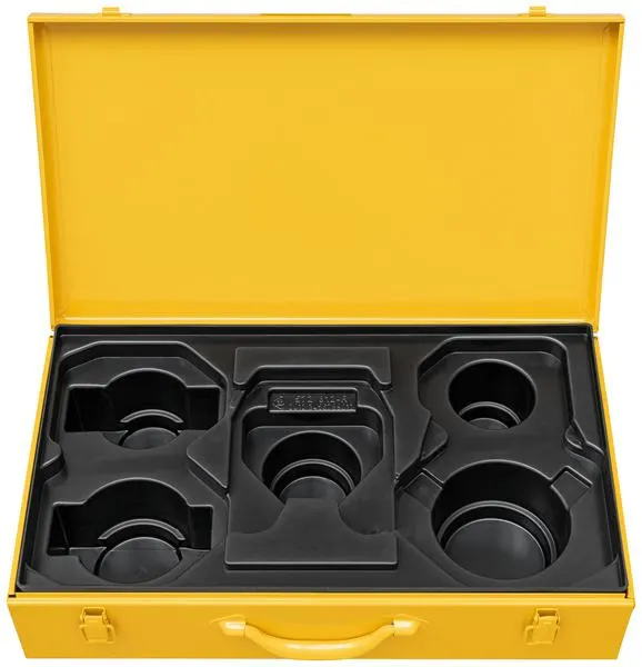 COFFRET METALLIQUE AV.INSERTION REMS 572809R