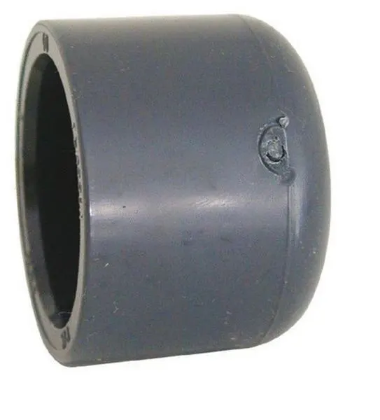 BOUCHON A COLLER PVC PR F 110