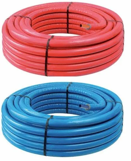 TUBE PER PREGAINE DOUBLE 10X12 C.100M